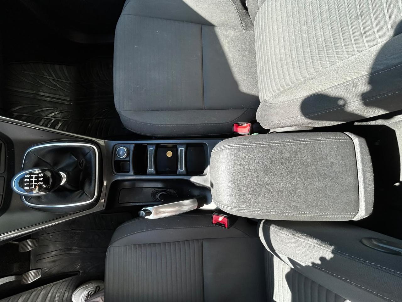 Ford Cmax Titanium