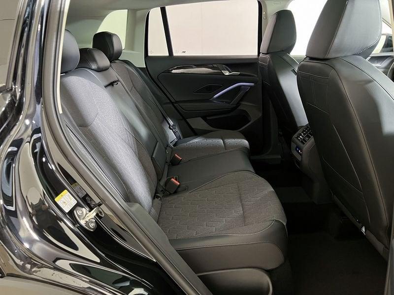 Volkswagen Tiguan Tiguan 1.5 tsi ehybrid Edition Plus 204cv dsg