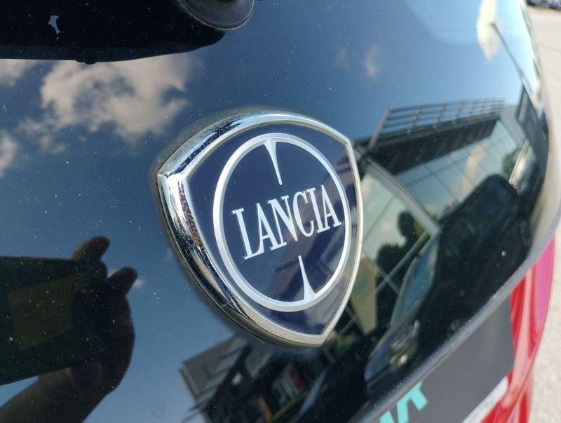 Lancia Ypsilon 1.2 69cv Start& Stop Gold