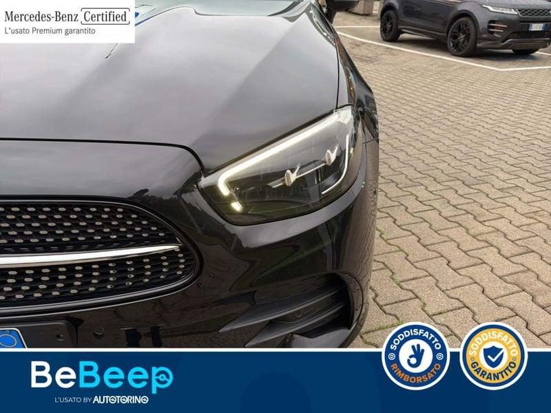 Mercedes-Benz Classe E Cpé E COUPE 300 D MHEV (EQ-BOOST) PREMIUM PLUS 4MATIC