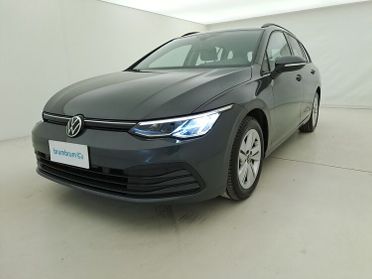 Volkswagen Golf Variant Variant Life DSG BR116508 1.0 Mild Hybrid 110CV