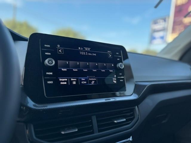 Volkswagen T-Cross 1.0 TSI Edition Plus