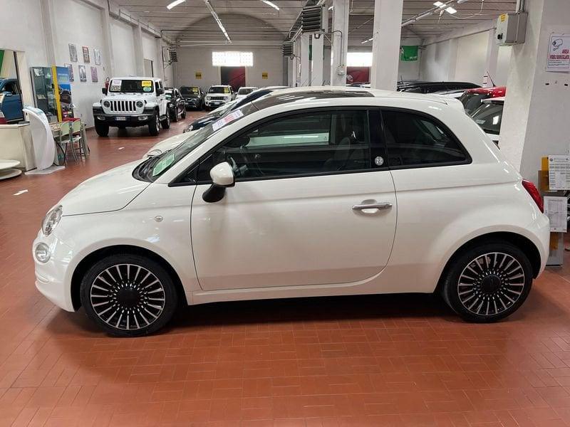 FIAT 500 1.0 Hybrid Launch Edition