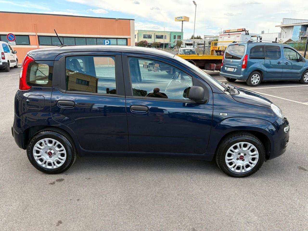 Fiat Panda 1.2 - 2020 - UNICO PROPRIETARIO