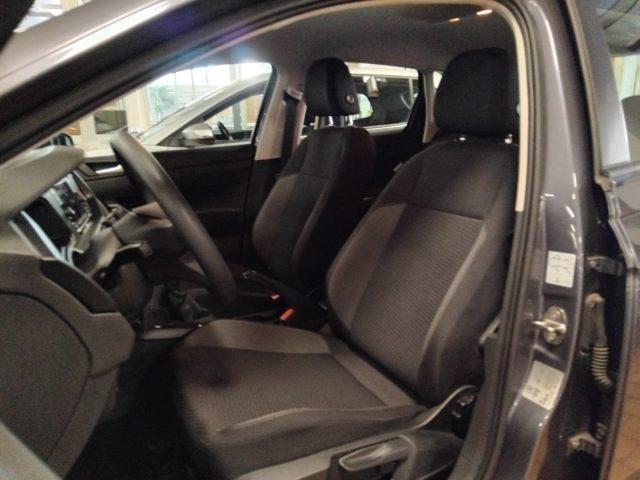 VOLKSWAGEN Polo 1.0 MPI Trend 5p. C/GRIMALDI SPECIAL DAY