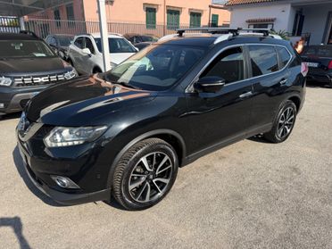 Nissan X-Trail 1.6 dCi 4WD Tekna Perfetto IVA ESPOSTA