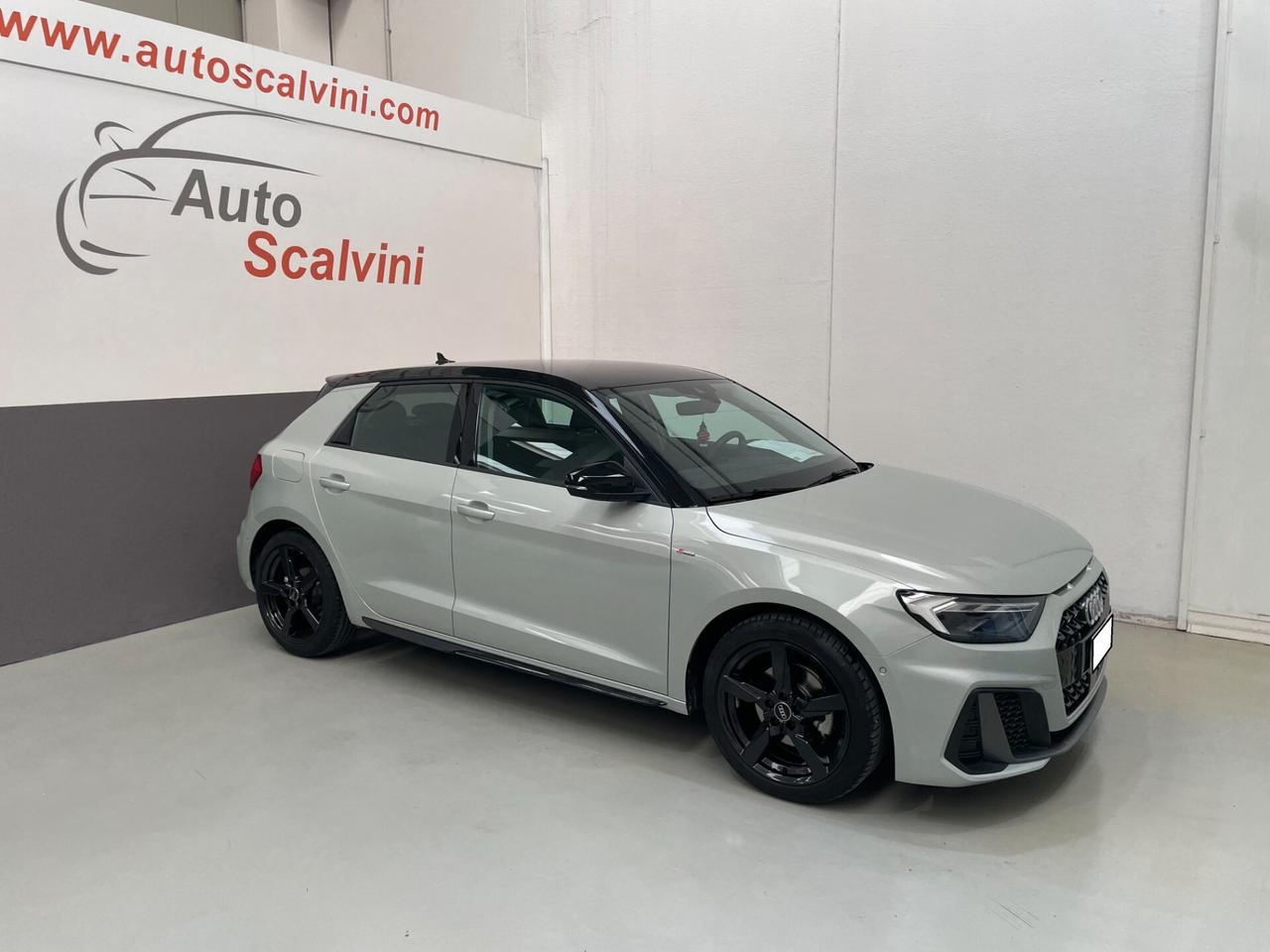 Audi A1 SPB 1.0 110CV 30 TFSI S line