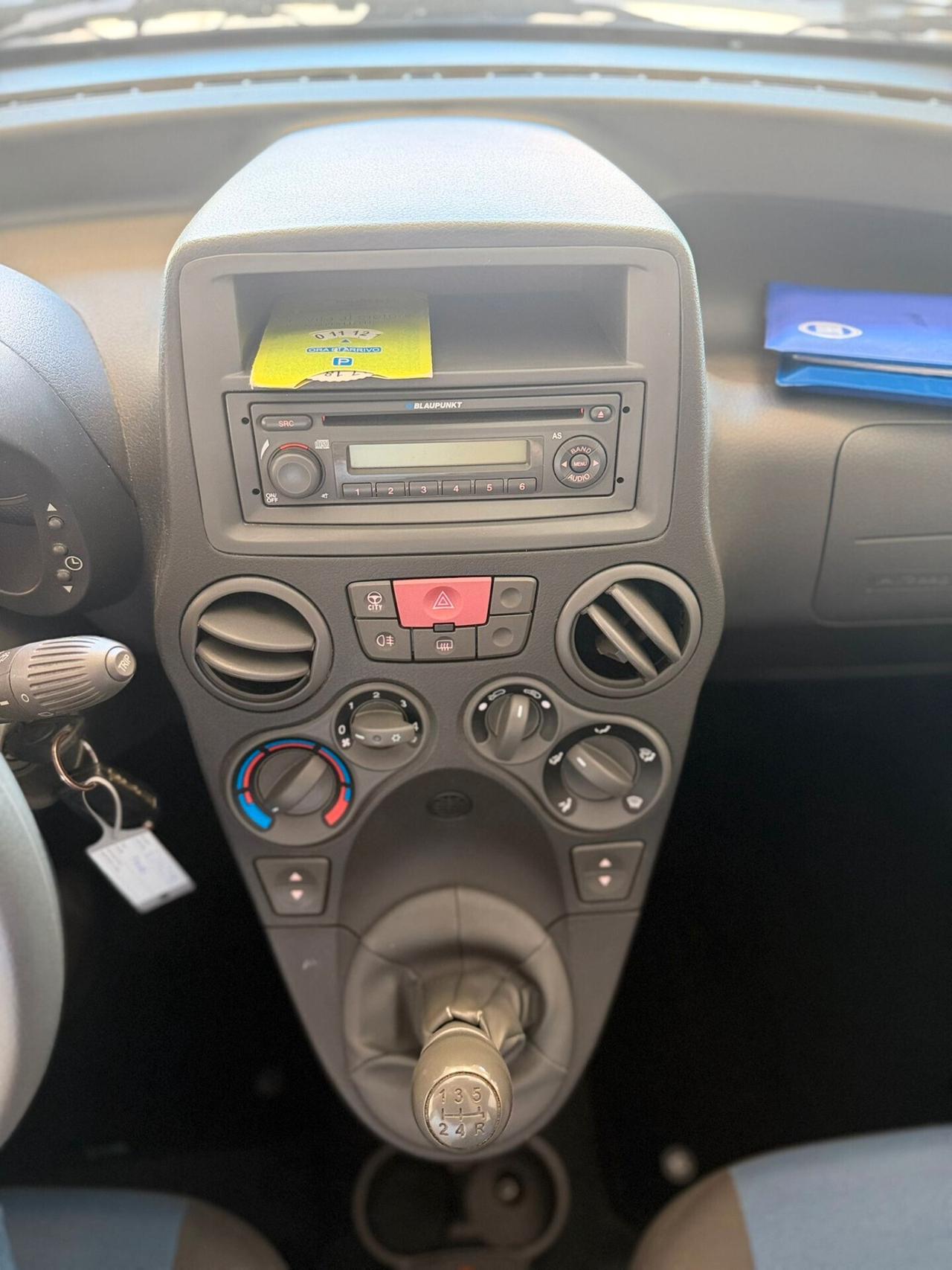 Fiat Panda 1.2 Dynamic Mamy