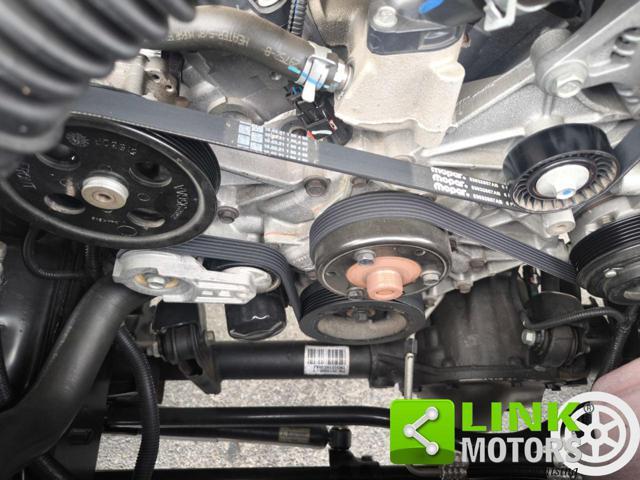 JEEP Wrangler 3 porte 3.8 v6 JK Rubicon
