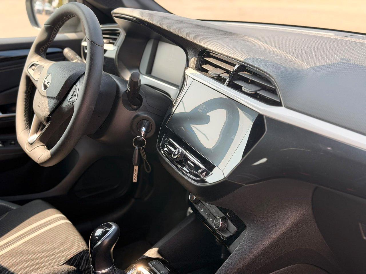 Opel Corsa 1.2 GS s&s 75cv