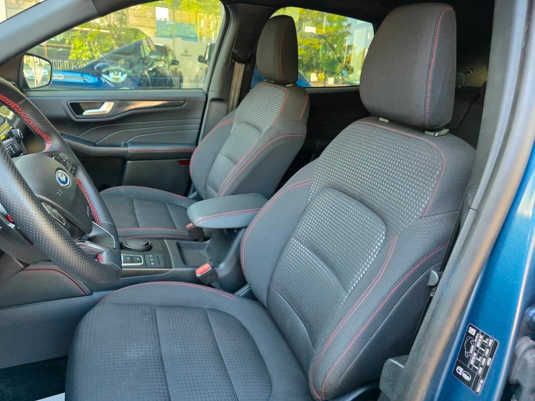 Ford Kuga 2.0 ecoblue ST-Line 2wd 120cv auto