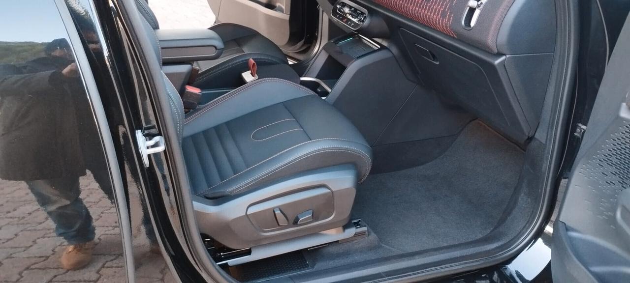 Mini John Cooper Works Countryman