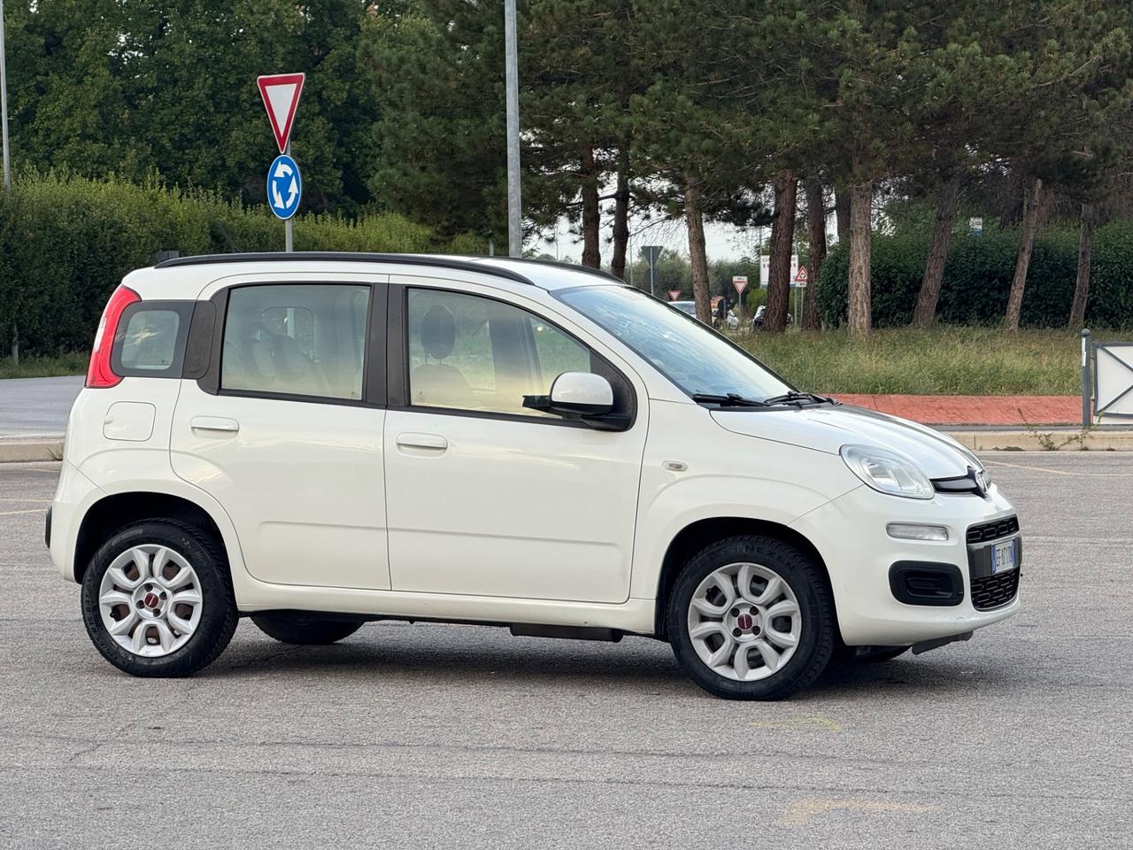 Fiat Panda 0.9 TwinAir
