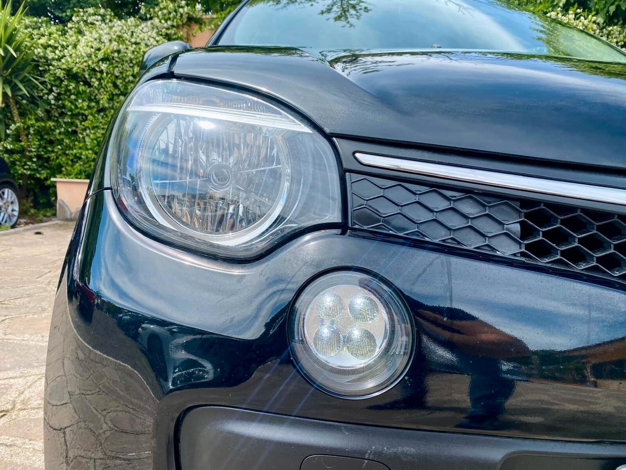 Renault Twingo - NEO PATENTATI -GARANZIA 12 MESI