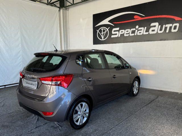 HYUNDAI iX20 cil. 1.4 90 CV Light