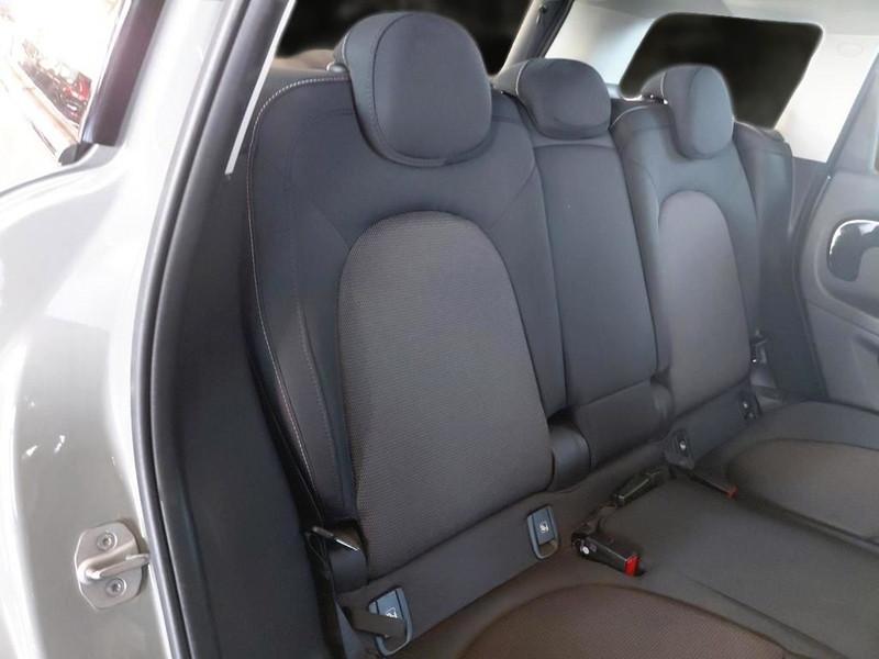 MINI COOPER SE COUNTRYMAN ALL4 BUSINESS AUTOMATICO 5 PORTE BERLINA