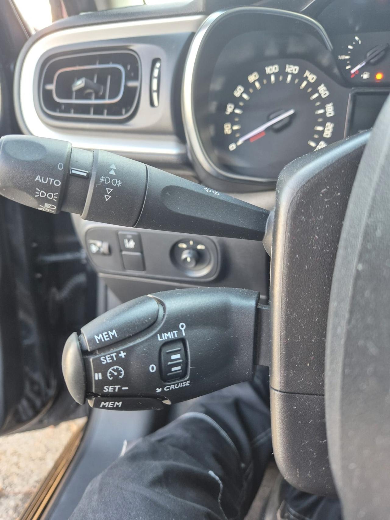 Citroen C3 PureTech 83 S&S Shine