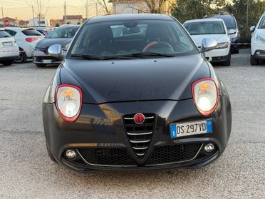 Alfa Romeo MiTo 1.4 78 CV Distinctive Sport Pack