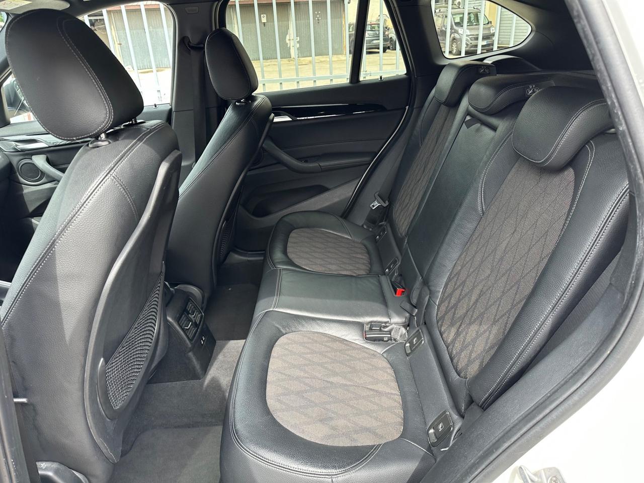 Bmw X1 sDrive16d xLine