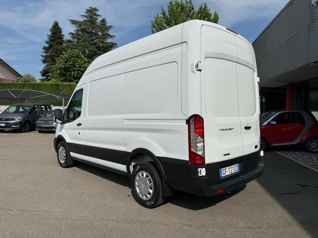 FORD Transit TRANSIT 350 L2H3 Trend 2.0 Eco MHEV 130