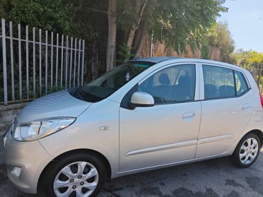 Hyundai i10 1.1 12V Econext Sound Edition