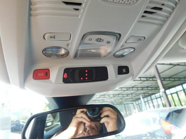 Peugeot 3008 BlueHDi 130 S&S Allure Pack