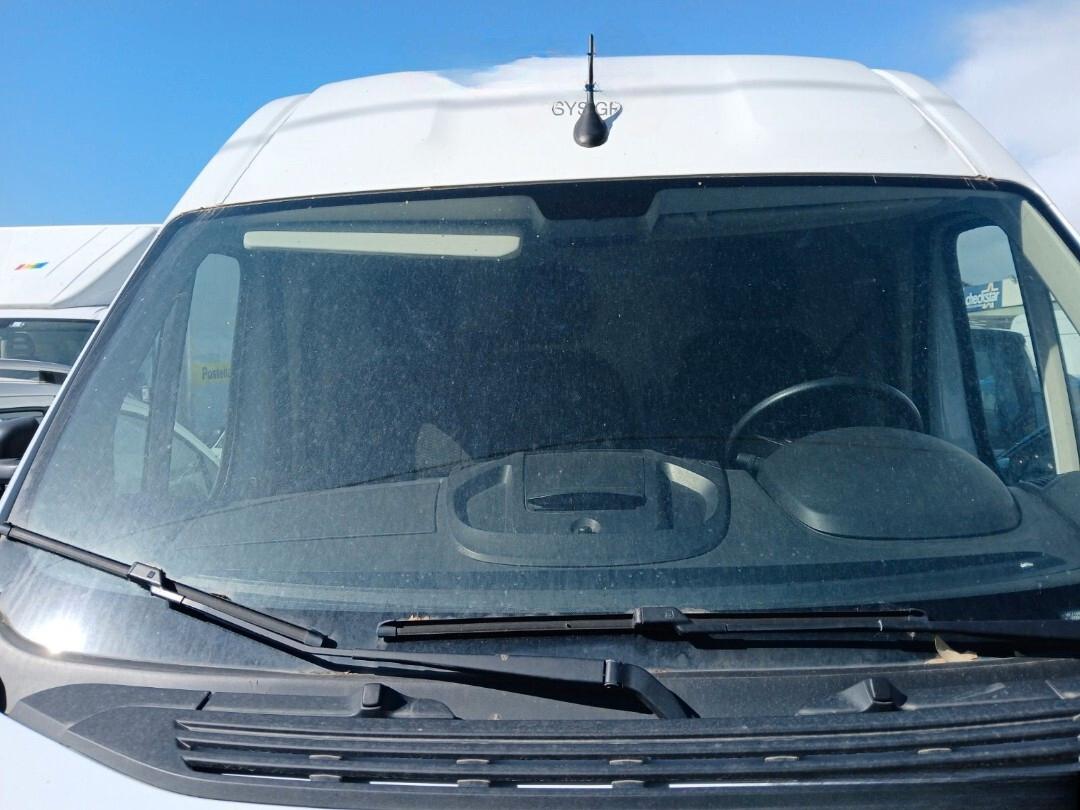 Fiat Ducato 33 L2H2 BlueHDi 140 cv