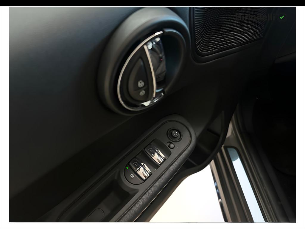 MINI Mini Countrym.(F60) - Mini 1.5 One D Hype Countryman