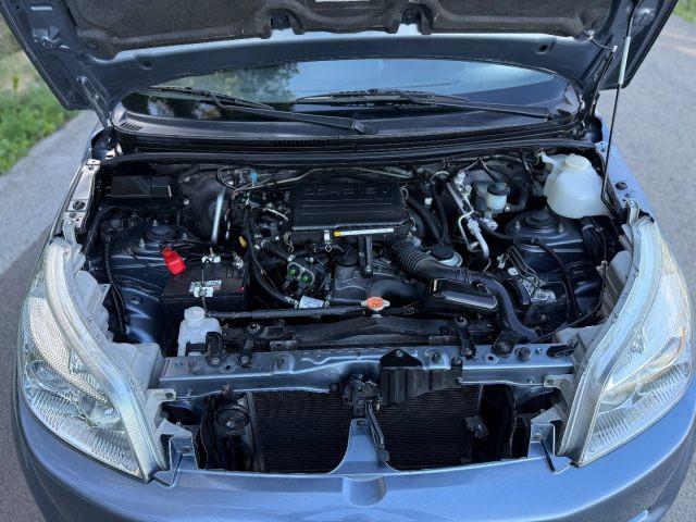 DAIHATSU Terios 1.3 4WD SX Green Powered