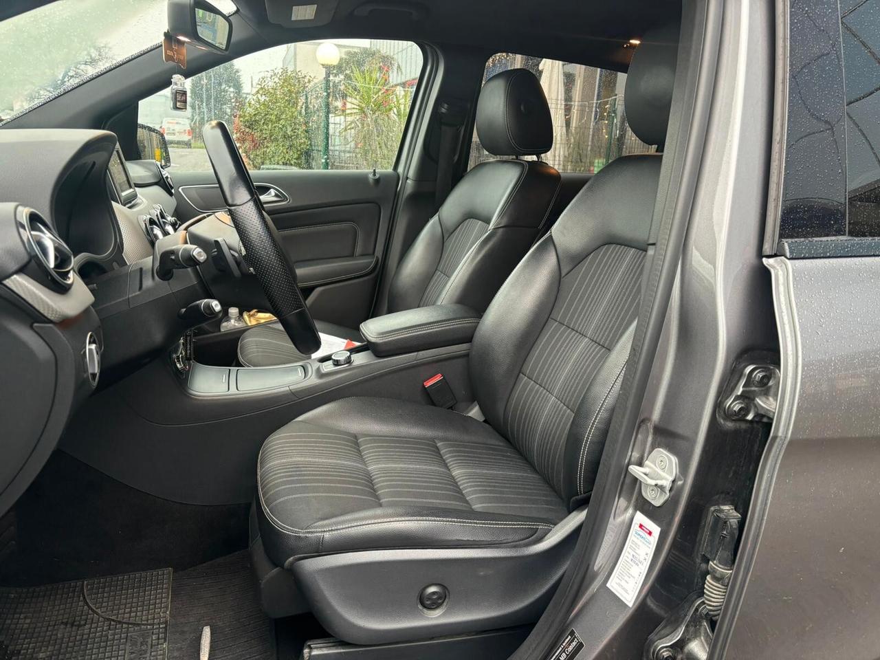 Mercedes-benz B 250 BlueEFFICIENCY Premium