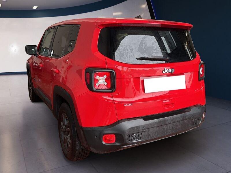 Jeep Renegade 2019 1.0 t3 Longitude 2wd