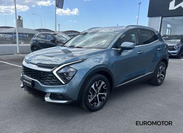 Kia Sportage 1.6 T-GDi HEV Style AT6
