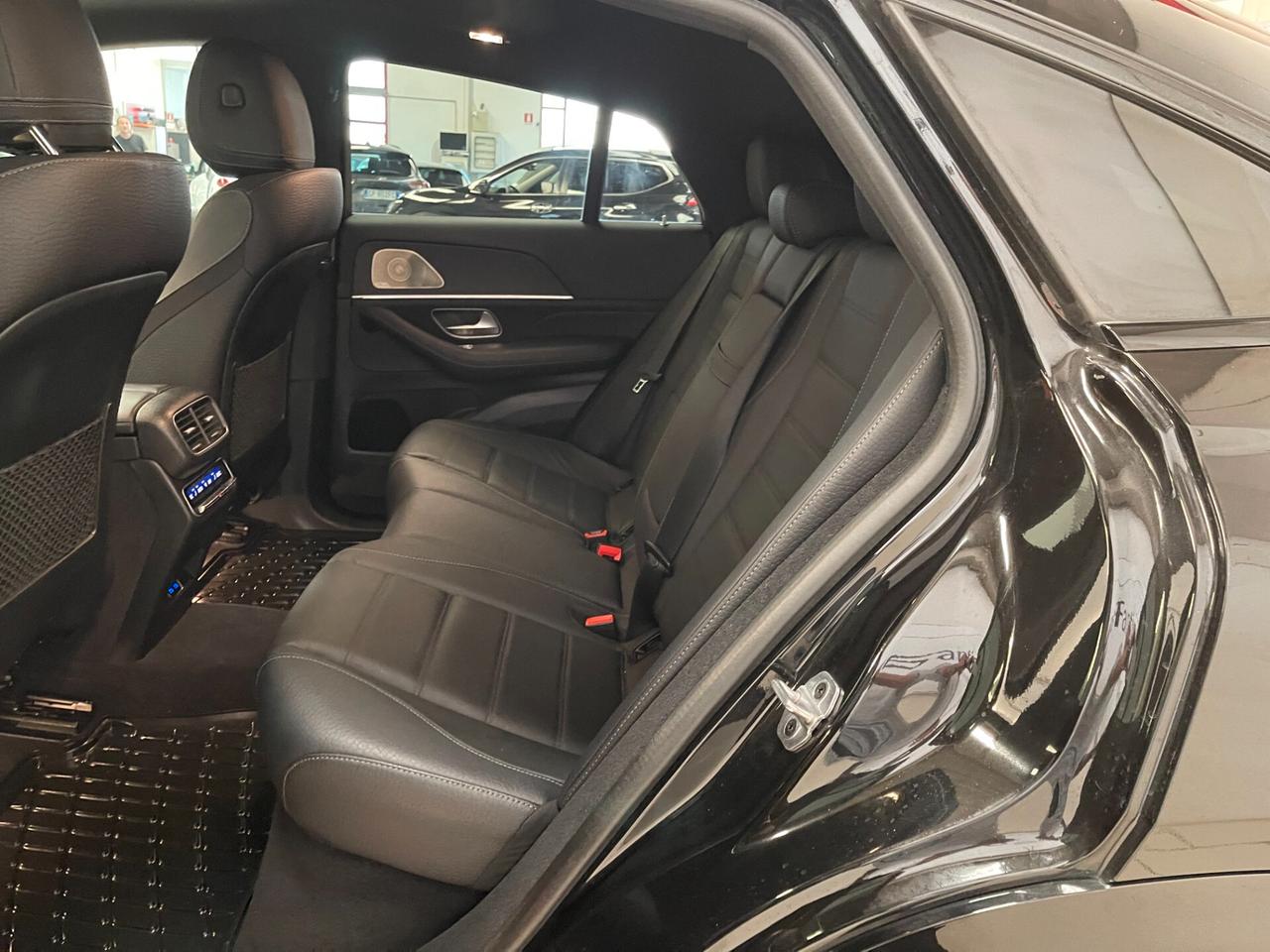 Mercedes-benz GLE 450 d Coupe AMG Line Premium Plus 4matic c.auto-LEGGI SOTTO