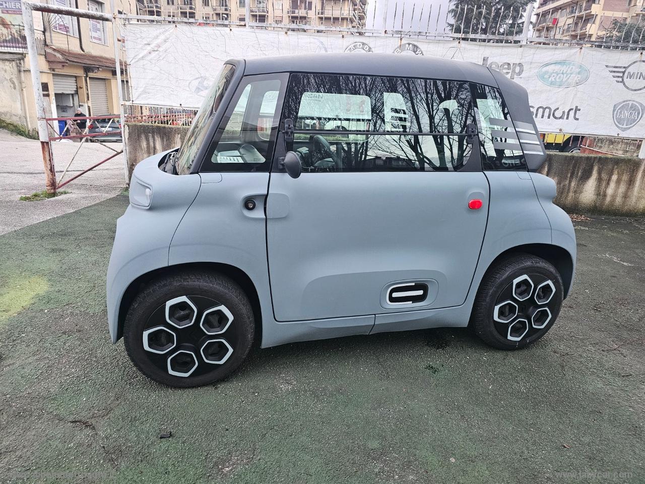 CITROEN Ami My Ami Pop