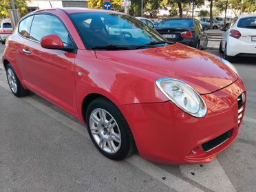 ALFA ROMEO MITO 1.6 JTDM 120CV MECCANICA PERFETTA