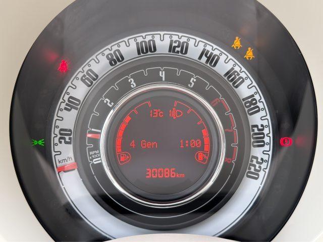 FIAT 500 500 1.0 Hybrid Dolcevita