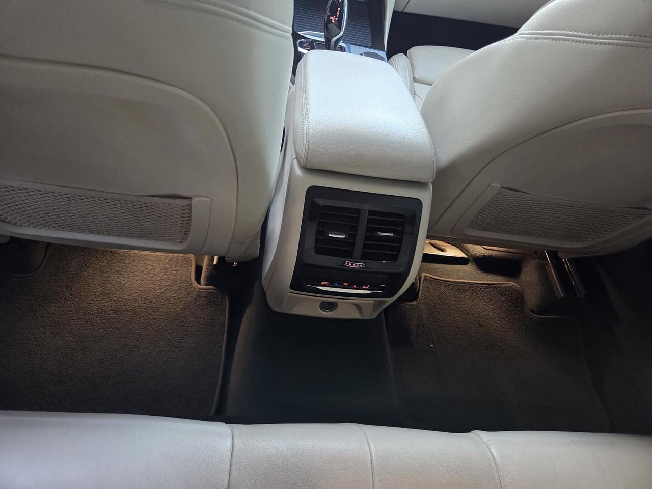 BMW X3 XDRIVE 190CV 140KW AUTOM NAV XENON-2018