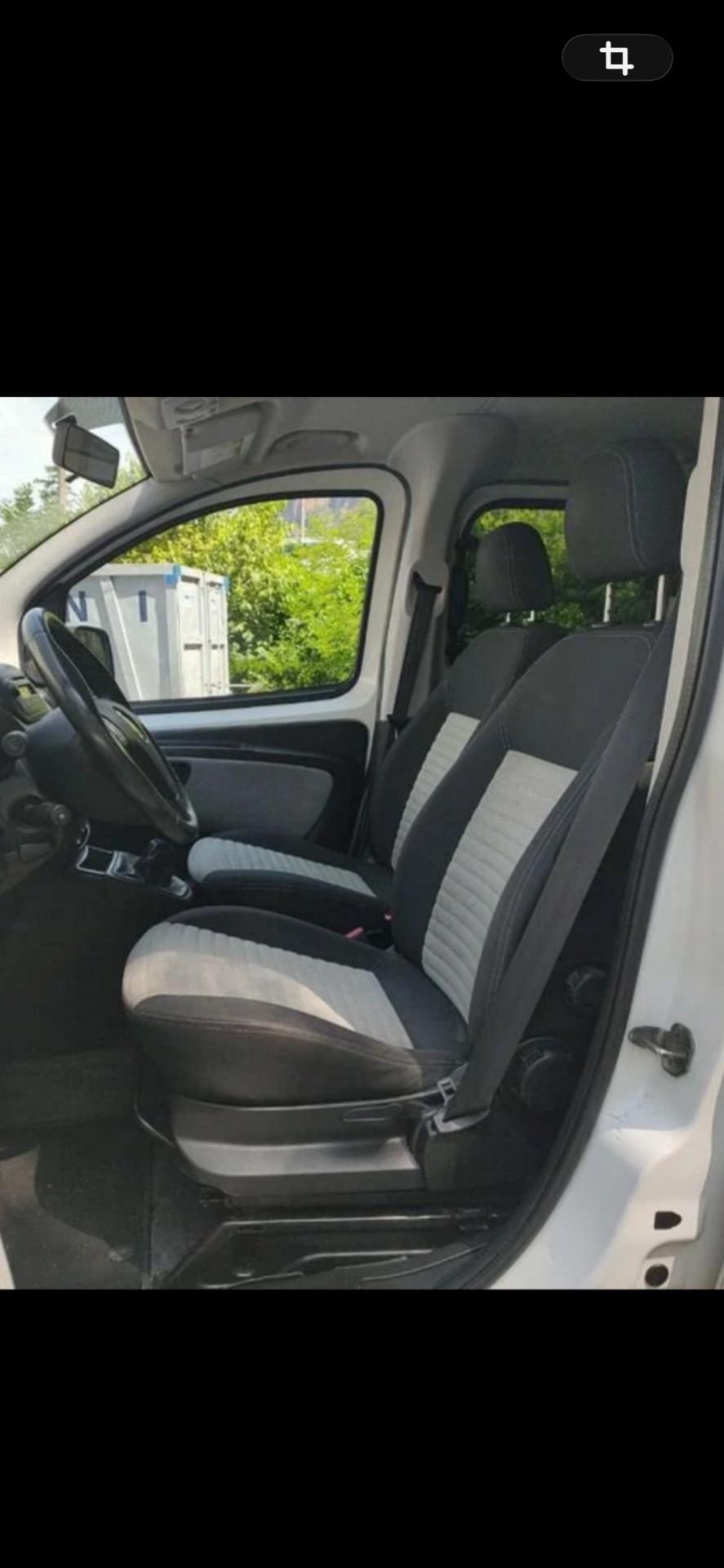 Fiat Qubo 1.3 MJT 95 CV Trekking NEOPATENTATI