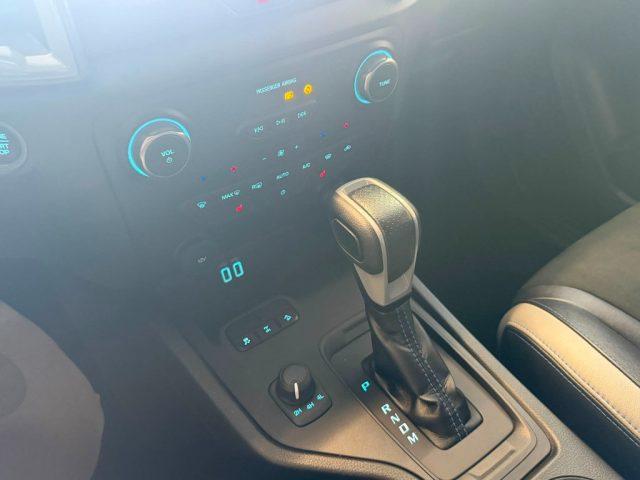 FORD Ranger Raptor 2.0 ECOBLUE aut. 213 CV DC 5 pt.