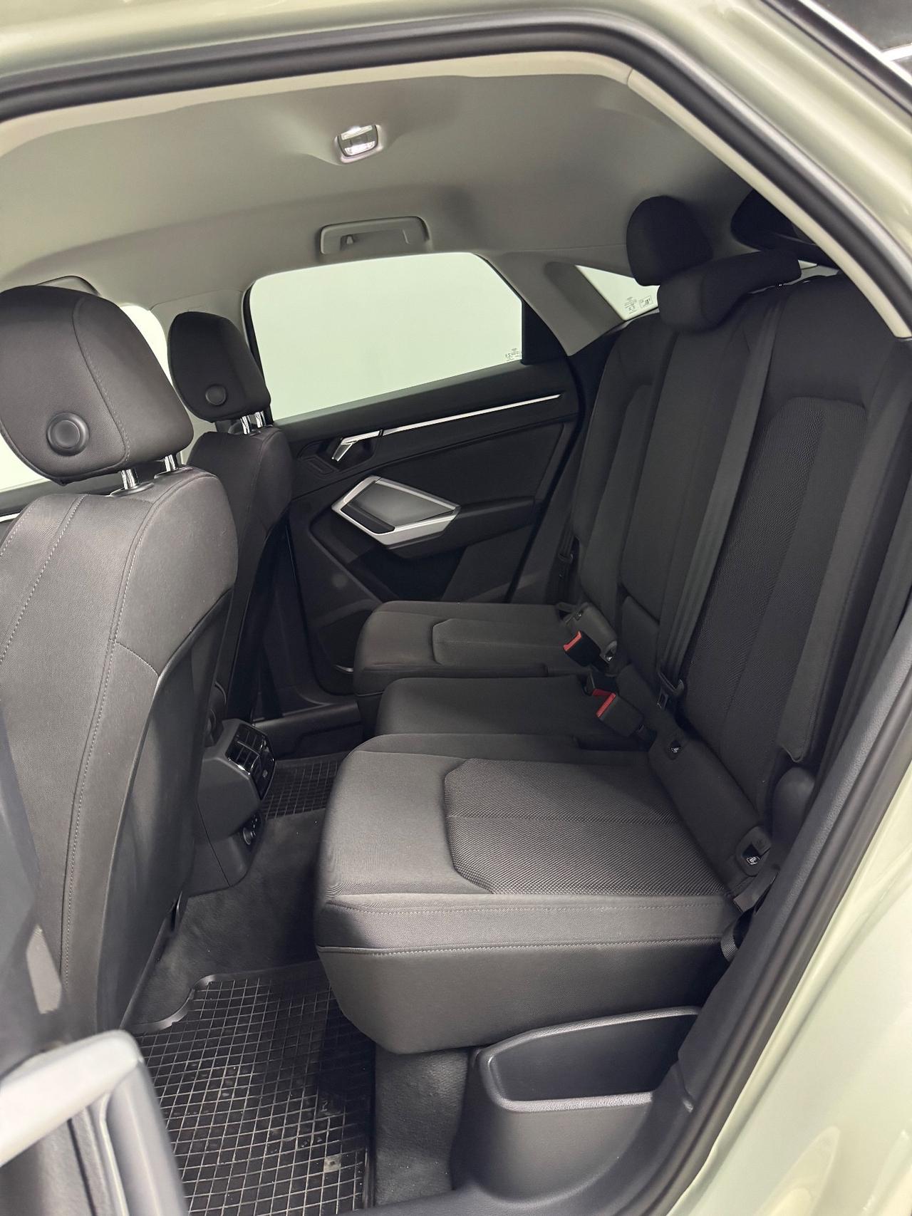 Audi Q3 SPB 35 TDI S tronic