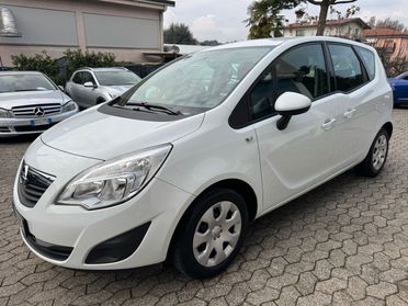 Opel Meriva 1.4 100CV Cosmo*EURO5B*NEOPATENTATI