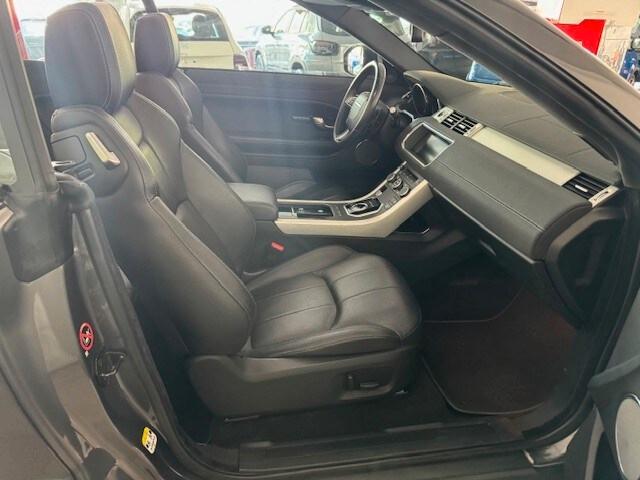 LAND ROVER RR Evoque 1ª serie Range Rover Evoq...