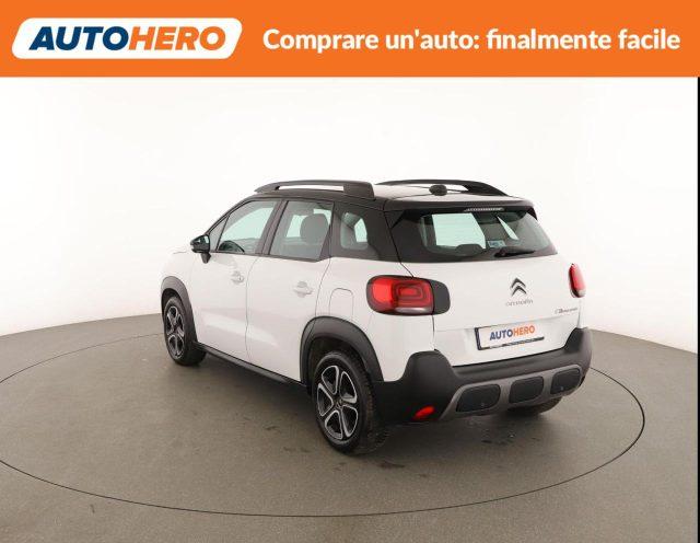 CITROEN C3 Aircross PureTech 82 Feel