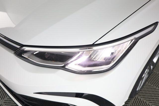 VOLKSWAGEN Golf Golf 1.5 TSI EVO ACT R-Line