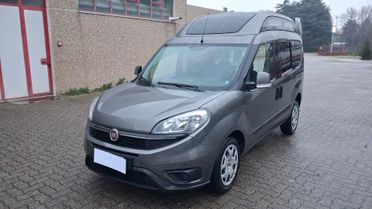 Fiat Doblo Doblò 1.6 MJT USO SPECIALE TRASPORTO DISABILI