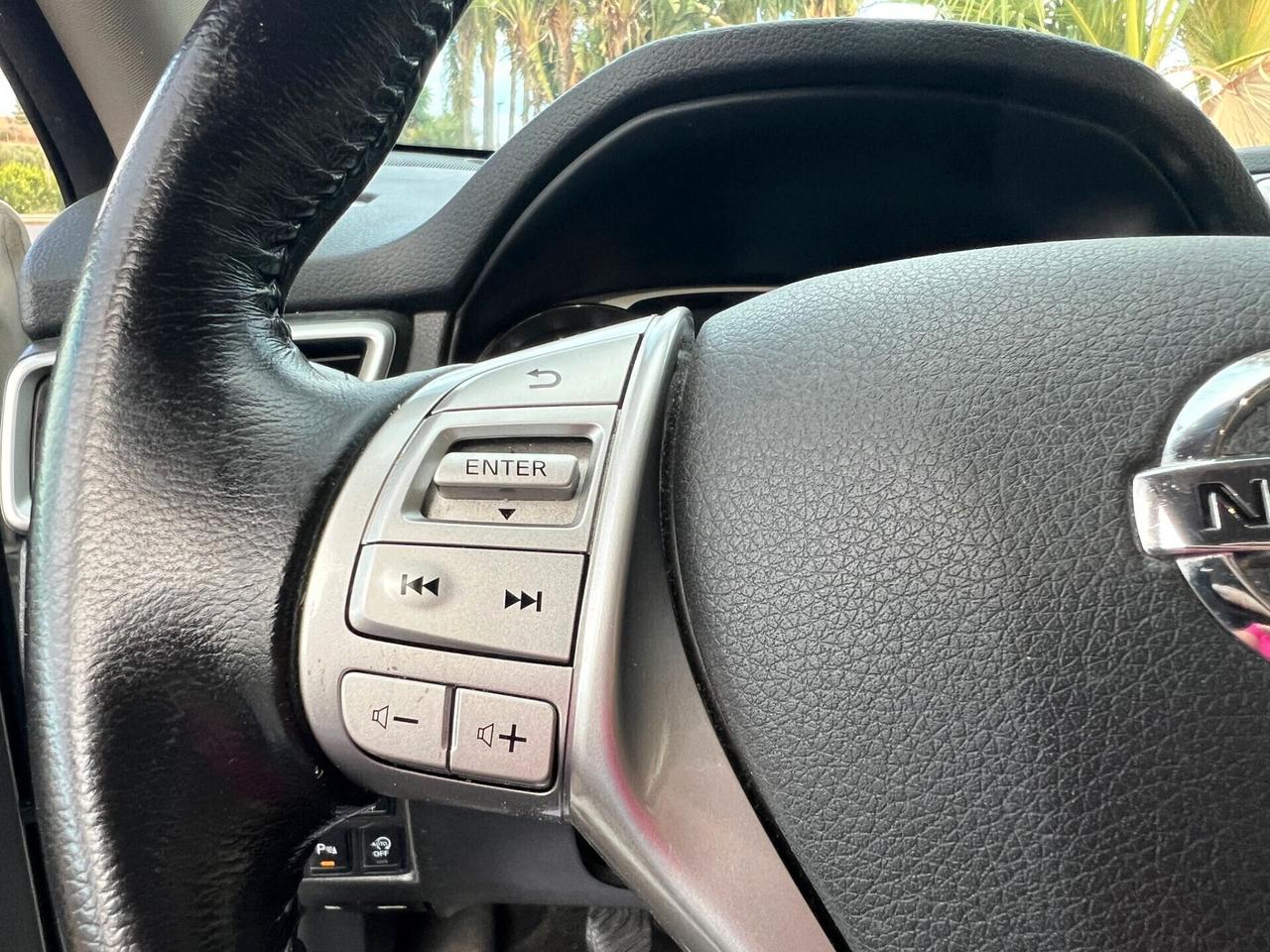 Nissan X-Trail 1.6 dCi 2WD Tekna