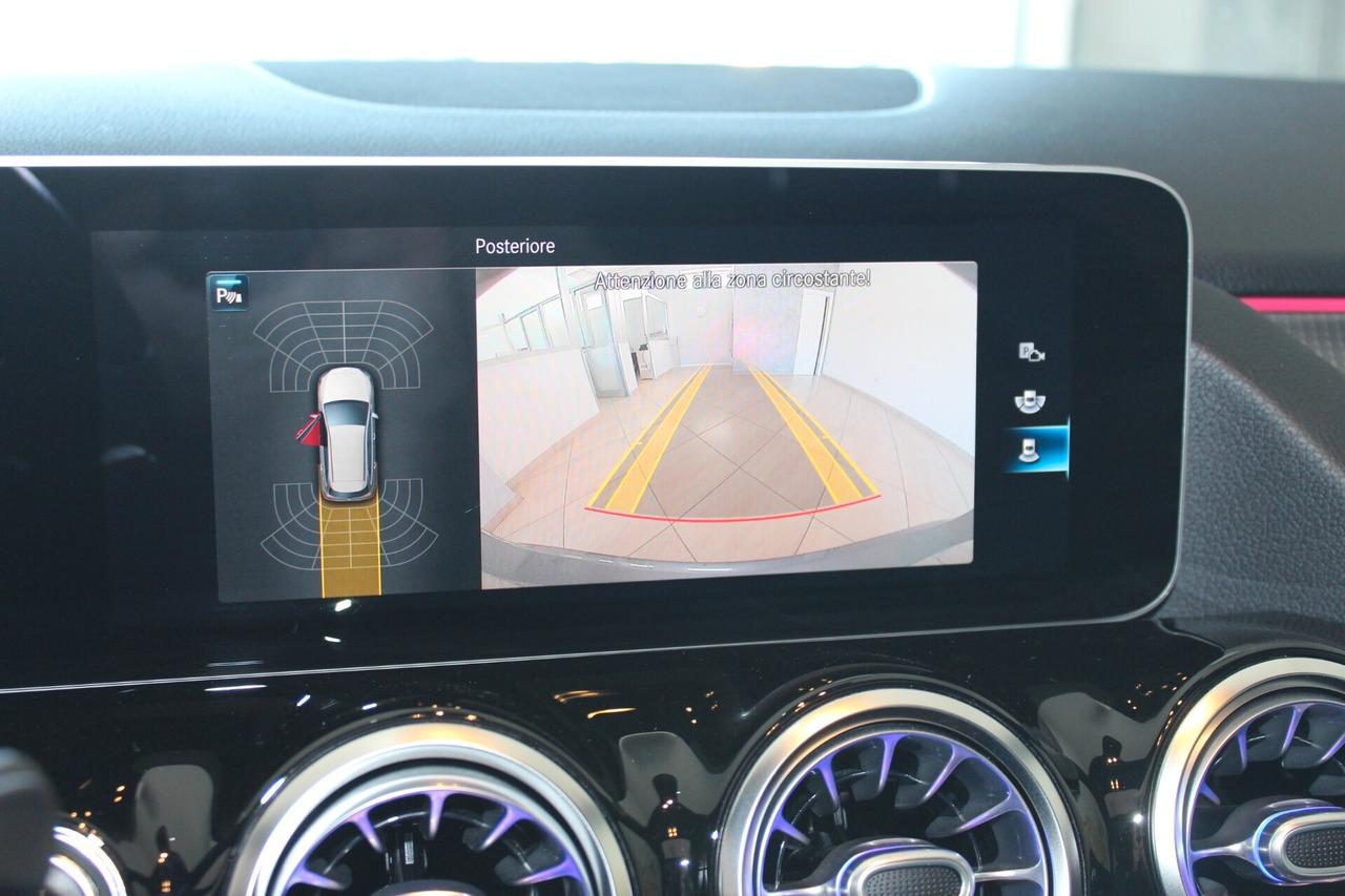 Mercedes-benz B 180 AUTOMATIC PREMIUM
