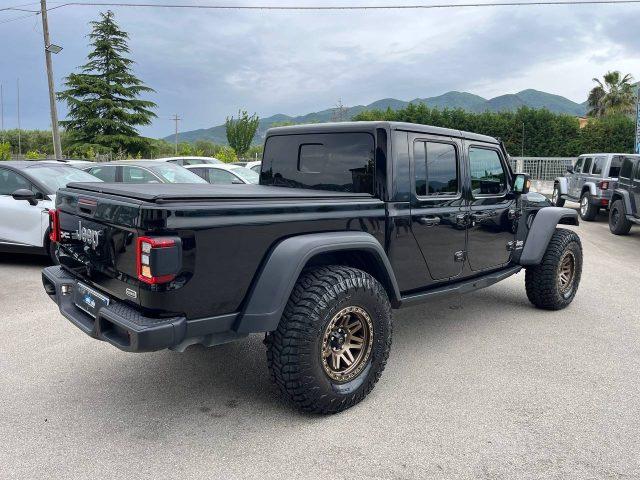 JEEP Gladiator 3.0 Diesel V6 Overland 264 CV AT8