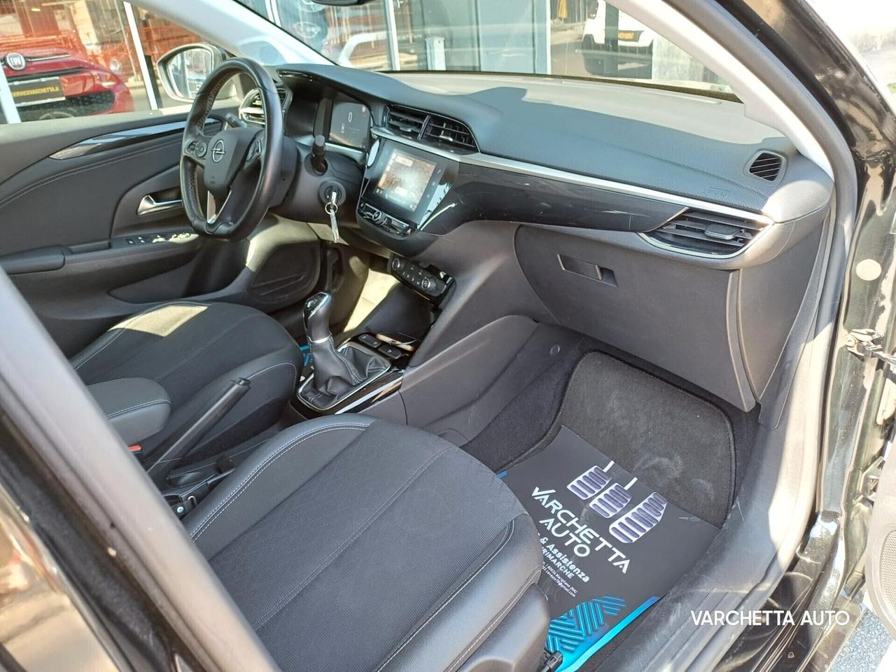 Opel Corsa 1.2 Elegance con GPL "BRC" NUOVO