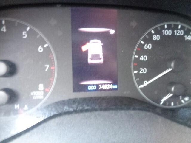 Toyota Yaris 1.0 5 porte Active OK NEOPATENTATI NO VINCOLO DI FINANZIAMENTO